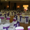 Wow Weddings Chair Covers 20 image